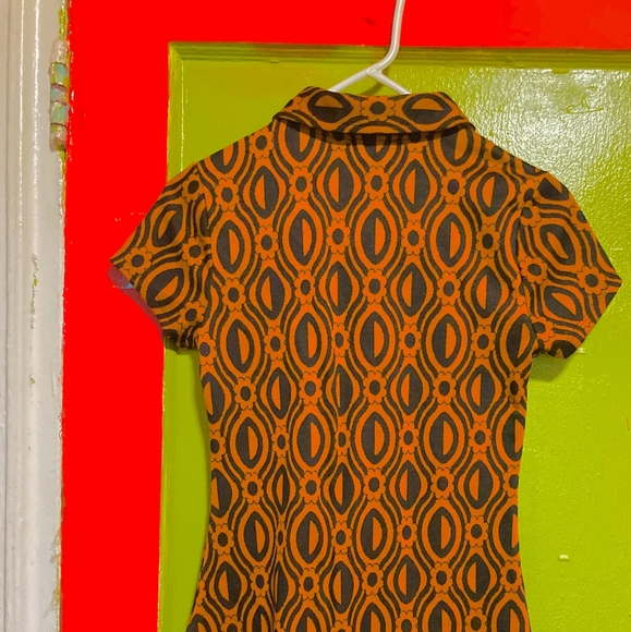 Winter/ Fall Dress - Picture 5 of 6